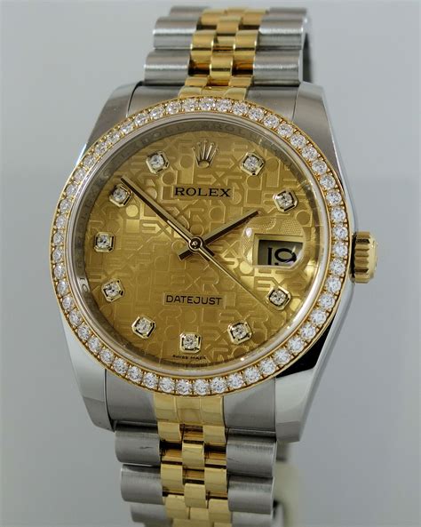 rolex datejust dial colors